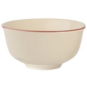 Сахарница Ivory Claret 230 мл Steelite 3171906