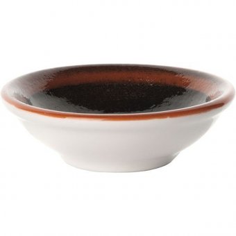 Соусник Koto 24 мл 7 см Steelite 3040157