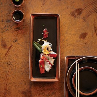 Соусник Koto 24 мл 7 см Steelite 3040157