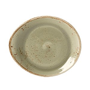 Тарелка пирожковая Craft Green 15.5 см Steelite 3010174