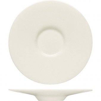 Блюдце «Пьюрити» D=11 см Bauscher 3022274