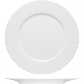 Тарелка мелкая «Пьюрити» D=29 см Bauscher 3011943