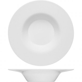 Тарелка глуб. «Пьюрити» D=29 см Bauscher 3011944