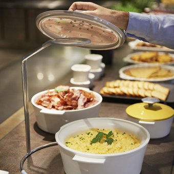 Держатель для крышки REVOL 4013003