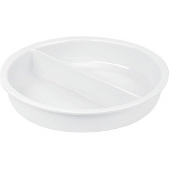 Гастроемкость круглая D=33, H=5.7 см PADERNO 4012527