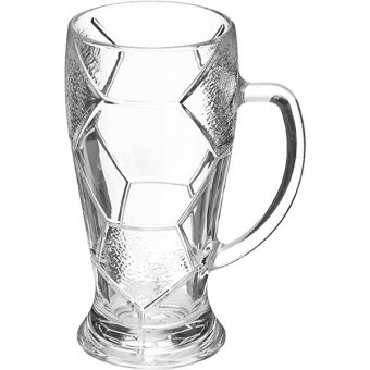 Кружка пивная «Лига» 690 мл ОСЗ 1100649