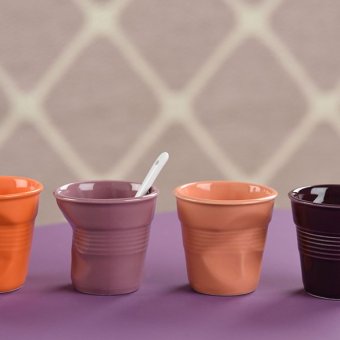 Стакан для эспрессо «Фруассэ» 80 мл REVOL 3130262