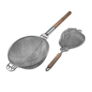 Дуршлаг двойная сетка d=26 см ILSA 4030123