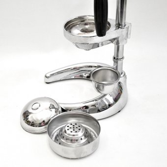 Пресс для цитрусовых и граната Maskot M-KSA