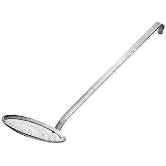 Шумовка сетчатая d=16 см Paderno 4050121
