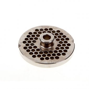 Решетка для мясорубки модель 22 D=6 мм FIMAR 7021538