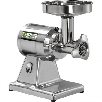 Мясорубка 12/TS 1-фазная 160 кг/ч 220V 750вт FIMAR 7020420