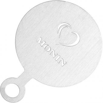 Декоратор для кофе Monin accessories 2030134