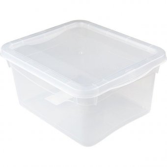 Контейнер с крышкой 2 л Restola 4012594