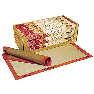 Лист кондитерский 62x42 см от -40 до +300С MATFER 4142877