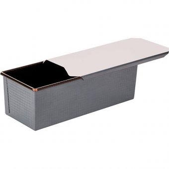 Форма для выпечки хлеба на 1 кг MATFER 4141381