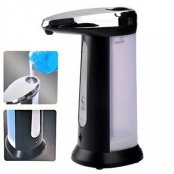 Диспенсер сенсорный для мыла Dispenser TTV-322 Touch-free Soap