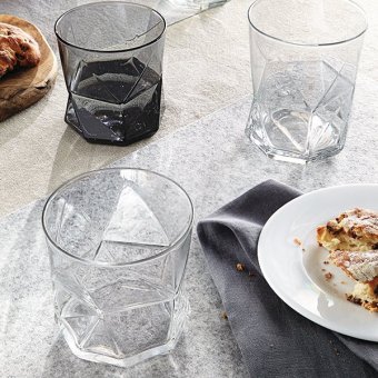 Олд Фэшн «Кассиопея» 330мл Bormioli Rocco - Fidenza 1020710