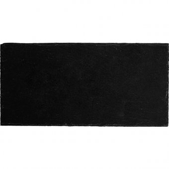 Блюдо для подачи сланец натуральный L=30,B=15см Sunnex 3022636