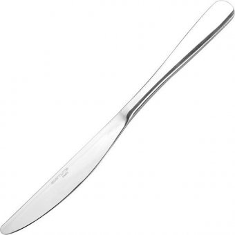 Нож столовый 23.5 см «Аркада Бейсик» сталь KunstWerk 3112171