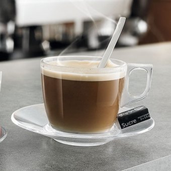 Кружка «Волюто» 220мл Arcoroc 3141032
