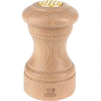 Солонка «Бистро» деревянная H=9см PEUGEOT 3170154