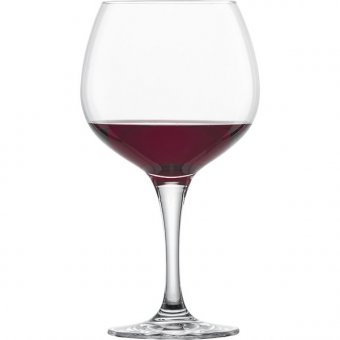 Бокал для вина «Мондиал» 590мл Schott Zwiesel 1051117
