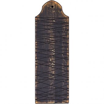 Доска для подачи L=400/340мм PPwood 4090754