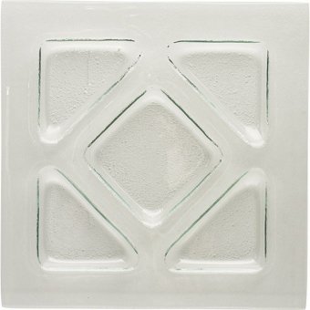 Менажница 30х30 см 5 делений BDK-GLASS 3021311