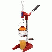 Пресс для цитрусовых и граната Maskot M-ST(red)