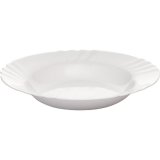 Тарелка глубокая Ebro d=23.5 см Bormioli Rocco 3011408