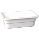 Гастроемкость (1/6) пластик 1.25 л APS 4013694