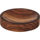 Миска для подачи дуб D=20 см PPwood 3032803