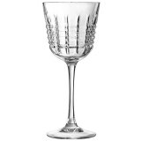 Бокал для вина «Рандеву» хрустальное стекло 250 мл Cristal d`ARC 1050307