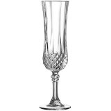 Бокал-флюте «Лонгшамп» хрустальное стекло 140 мл Cristal d`ARC 1060231
