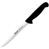 Нож для филе «2900» L=20 см черный ARCOS 295125