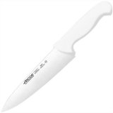 Нож поварской «2900» L=33.3/20 см белый ARCOS 292124