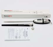 Кухонный термометр для мяса и молока Thermopro TP-02-S