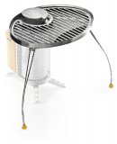 Гриль-решетка BioLite PortableGrill для печи CampStove