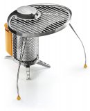 Гриль-решетка BioLite PortableGrill для печи CampStove