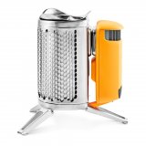 Печь-генератор с USB подзарядкой BioLite CapmStove 2