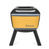 Печь-мангал BioLite FirePit c Bluetooth и USB зарядкой