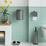 Мусорный бак настенный newIcon (3л) Brabantia 116223