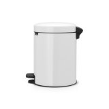 Мусорный бак с педалью newIcon 3л Brabantia 112126