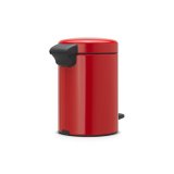 Мусорный бак с педалью newIcon 3л Brabantia 112140