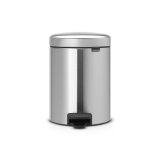 Мусорный бак с педалью newIcon 3л Brabantia 113222