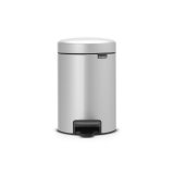 Мусорный бак с педалью newIcon 3л Brabantia 113260