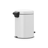 Мусорный бак с педалью newIcon 5л Brabantia 112065