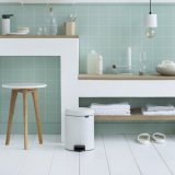 Мусорный бак с педалью newIcon 5л Brabantia 112065