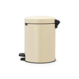 Мусорный бак с педалью newIcon 5л Brabantia 112423